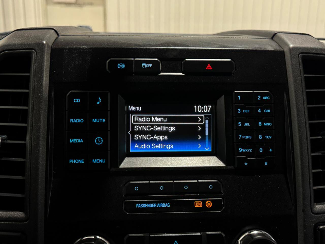 Used 2018 Ford F350 XL w/ Power Equipment Group AWD/4WD image 33