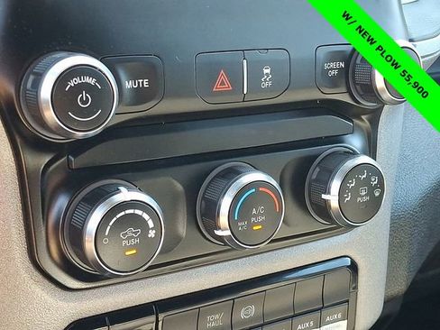 Certified 2024 RAM 3500 Tradesman image 15