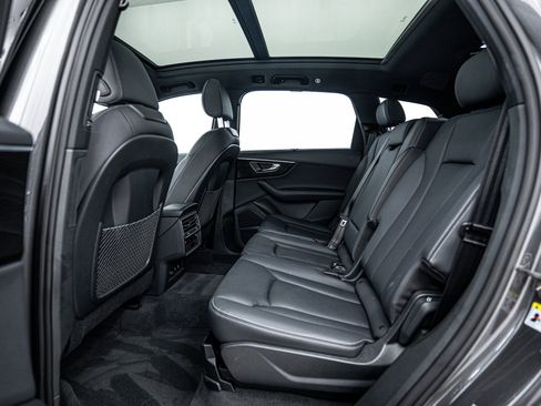 Certified 2025 Audi Q7 3.0T Premium Plus w/ Premium Plus Package image 14