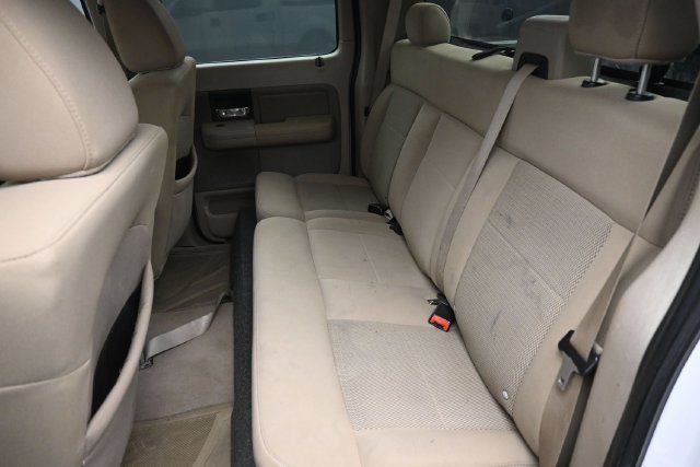 Used 2006 Ford F150 XLT RWD image 19