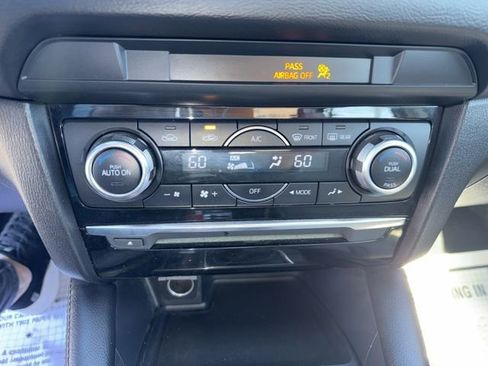 Used 2016 MAZDA MAZDA6 Touring image 17