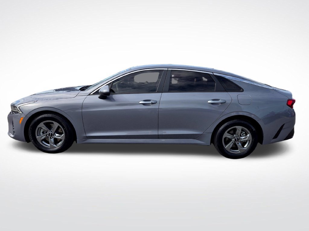 Used 2022 Kia K5 LXS FWD image 4