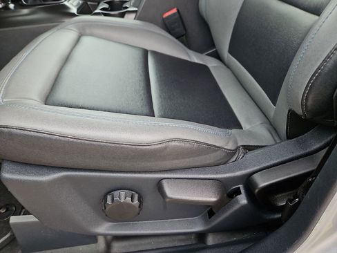 Used 2021 Ford Bronco Black Diamond image 22