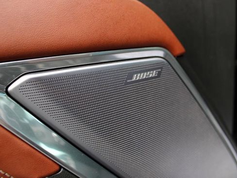 Used 2023 GMC Sierra 1500 Denali Ultimate image 21