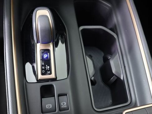 Used 2025 Toyota Grand Highlander AWD Hybrid image 20