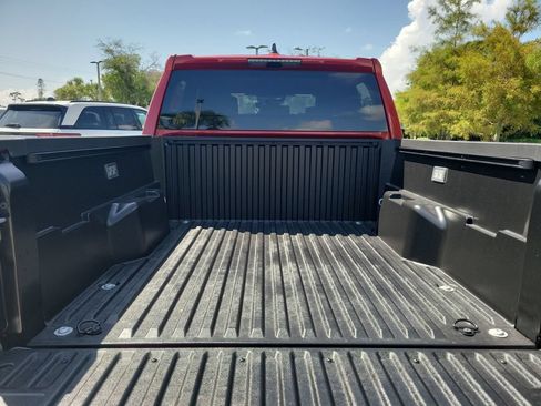 New 2026 Toyota Tacoma TRD Sport RWD image 29