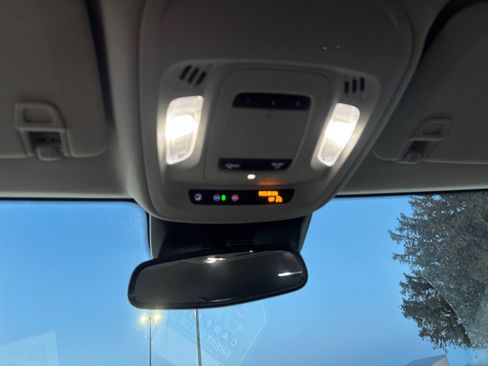 Used 2024 Buick Envision Sport Touring image 12