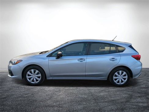 Used 2022 Subaru Impreza 2.0i image 7