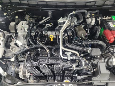 Used 2022 Nissan Altima 2.5 SR FWD image 30