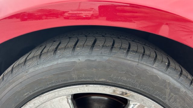 Used 2006 Ford Mustang Convertible RWD image 13