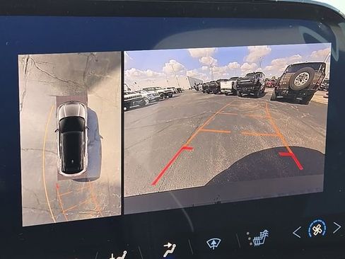 New 2025 Chevrolet Blazer EV LT image 15