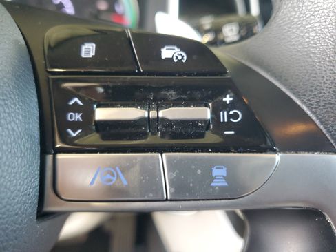 Used 2024 Hyundai Tucson SEL AWD/4WD image 24