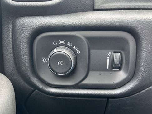 New 2026 RAM 3500 Tradesman image 26