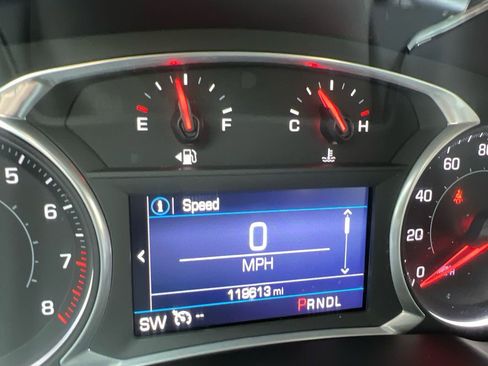 Used 2020 Chevrolet Blazer LT AWD/4WD image 26