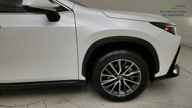 Used 2024 Lexus NX 350h AWD w/ Cold Area Package image 21