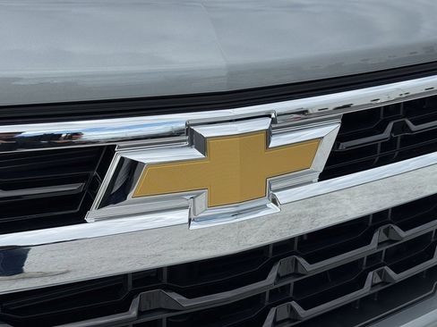 New 2026 Chevrolet Silverado 1500 LT w/ All Star Edition Plus image 8