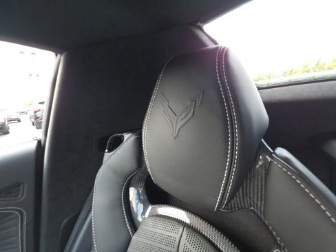 New 2026 Chevrolet Corvette Z06 image 27