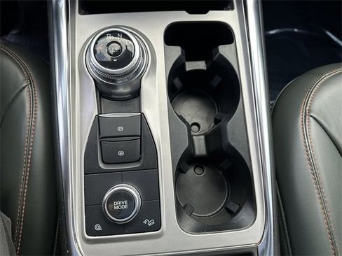 Certified 2022 Ford Explorer Timberline image 25
