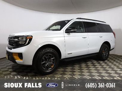 Certified 2025 Ford Expedition Tremor