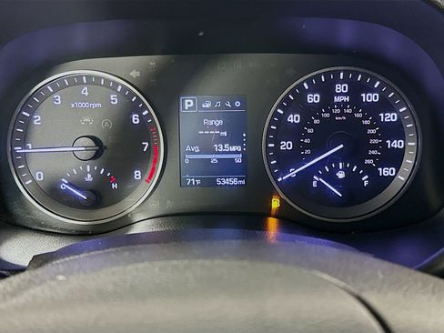 Used 2017 Hyundai Tucson SE image 18