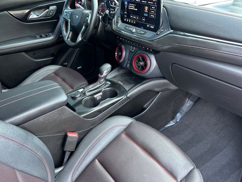 Used 2025 Chevrolet Blazer RS image 20
