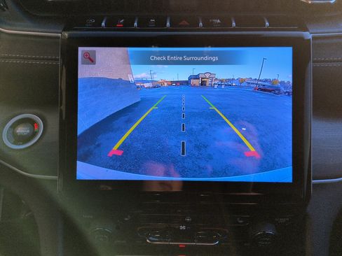 New 2025 Jeep Grand Cherokee Limited w/ Black Appearance Package image 16