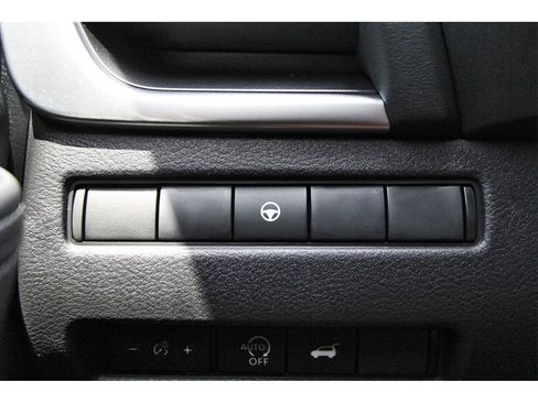 New 2026 Nissan Rogue SV image 14