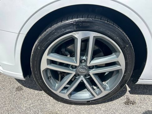 Used 2018 Audi A3 2.0T Premium w/ Convenience Package FWD image 19
