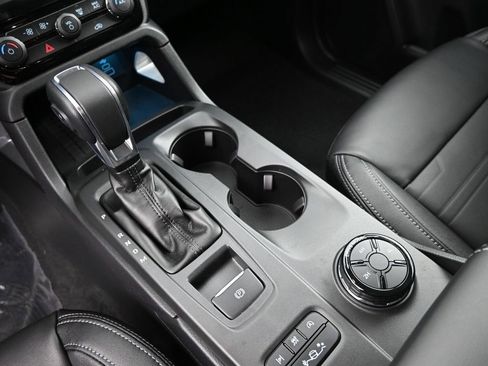 New 2025 Ford Ranger Lariat w/ FX4 Off-Road Package image 17