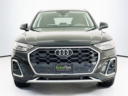 Used 2023 Audi Q5 2.0T Premium Plus image 2