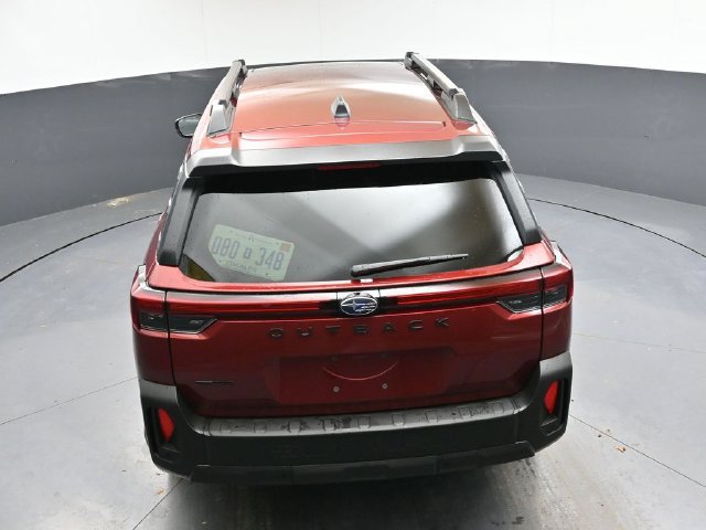 New 2026 Subaru Outback Touring XT AWD/4WD image 49