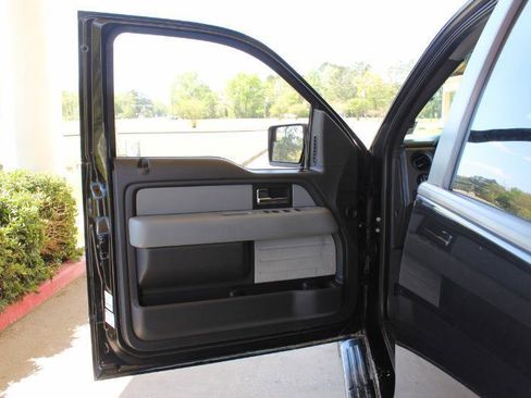 Used 2014 Ford F150 STX w/ Equipment Group 201A Mid image 27