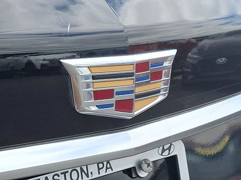Used 2023 Cadillac XT5 Premium Luxury w/ LPO, Floor Liner Package AWD/4WD image 28
