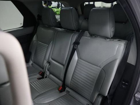 Used 2019 Land Rover Discovery HSE Luxury AWD/4WD image 38