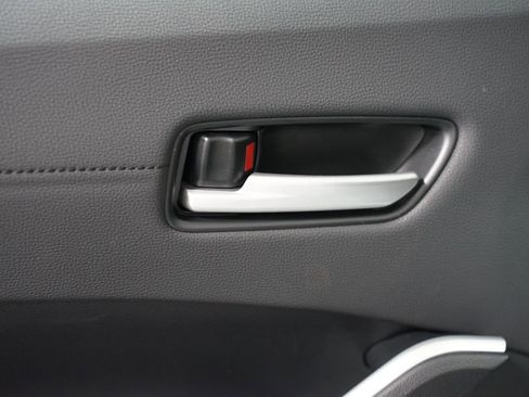New 2026 Toyota Corolla Cross AWD Hybrid image 33