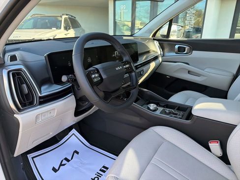 New 2026 Kia Sorento EX AWD/4WD image 28