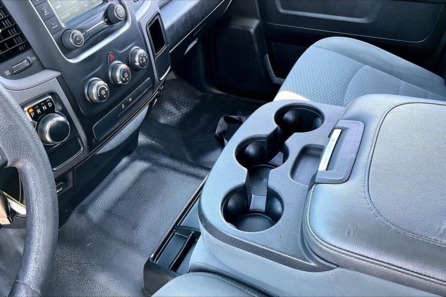 Used 2019 RAM 1500 Tradesman w/ Popular Equipment Group RWD image 12