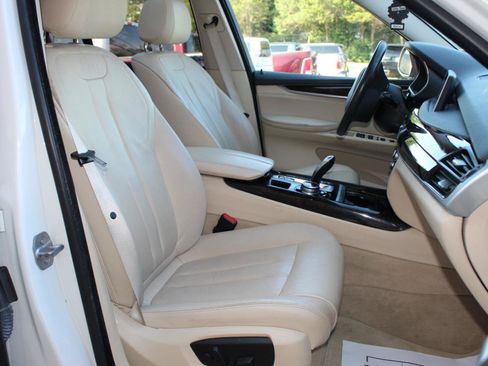 Used 2014 BMW X5 xDrive35i AWD/4WD image 19