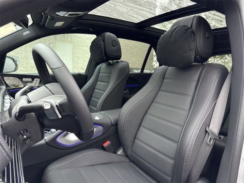 New 2026 Mercedes-Benz GLE 350 4MATIC image 12