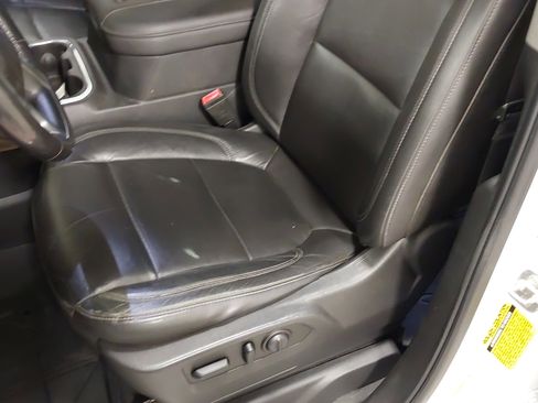 Used 2019 Chevrolet Silverado 1500 RST image 22