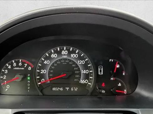 Used 2007 Honda Odyssey EX-L image 13