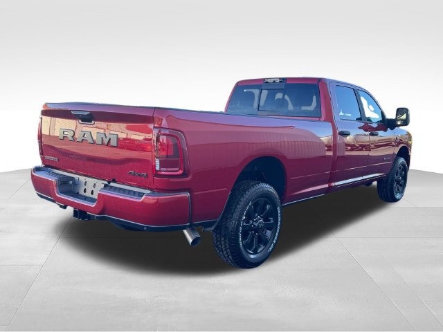 New 2027 RAM 3500 Big Horn AWD/4WD image 6