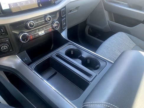 Used 2021 Ford F150 XLT w/ Equipment Group 302A High image 8