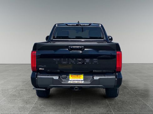 Used 2023 Toyota Tundra SR5 AWD/4WD image 4