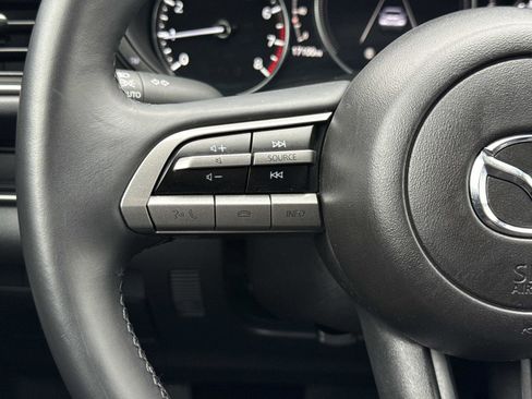 Used 2022 MAZDA CX-30 AWD 2.5 S w/ Select Package image 8