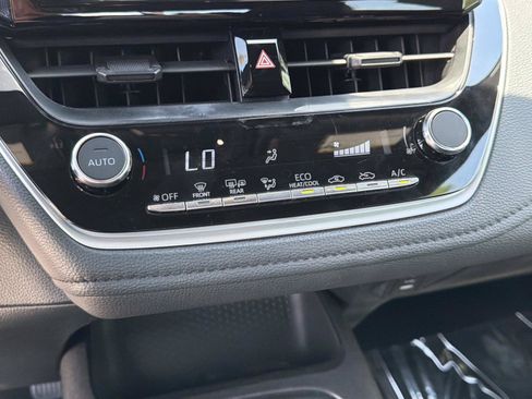 Used 2023 Toyota Corolla SE FWD image 22