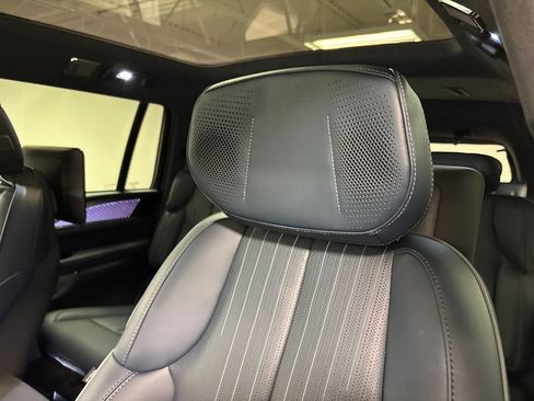 New 2026 Cadillac Escalade IQL Luxury w/ LPO, Floor Liner Package image 27