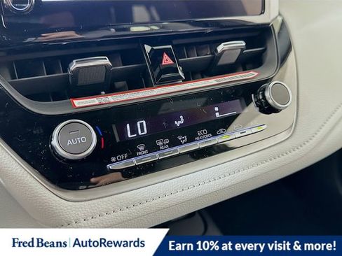 New 2026 Toyota Corolla SE image 18