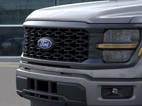 New 2026 Ford F150 STX w/ Equipment Group 200A RWD image 20