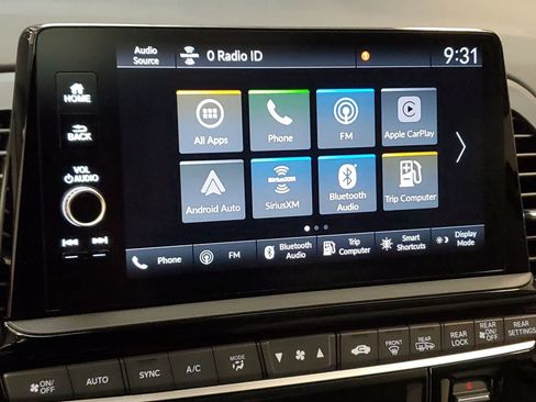 Certified 2025 Honda Odyssey EX-L image 5